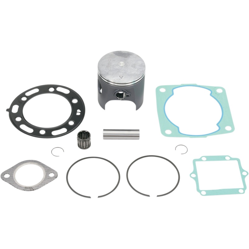 WSM 54-305-12 54-305-12P Top-End Engine Rebuild Kit Top-End Rebuild Kit - 83.50 mm - Platinum Series - Polaris