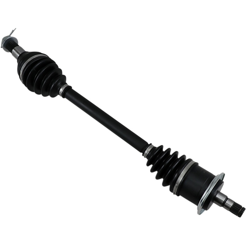 ALL BALLS 0214-1379 AB8-CA-8-120 8 Ball Extreme Duty Axle Axle Kit - Complete - 8 Ball - Extreme Duty - Front Left - Can-Am