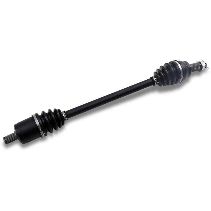 ALL BALLS 0214-1792 AB8-PO-8-360 8 Ball Extreme Duty Axle Axle Kit - Complete - 8 Ball - Extreme Duty - Front Left/Right - Polaris