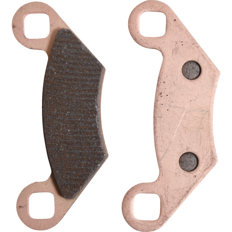 ALL BALLS 1721-3086 18-8014 Sintered Brake Pads