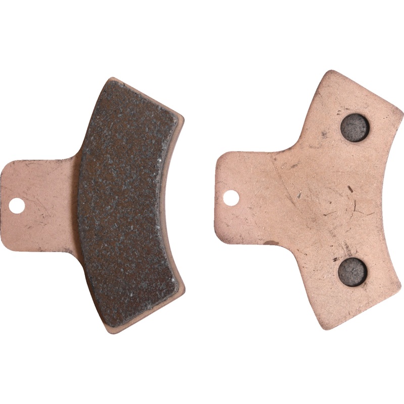 ALL BALLS 1721-3087 18-8015 Sintered Brake Pads