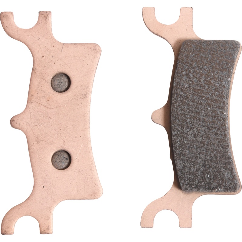ALL BALLS 1721-3088 18-8016 Sintered Brake Pads