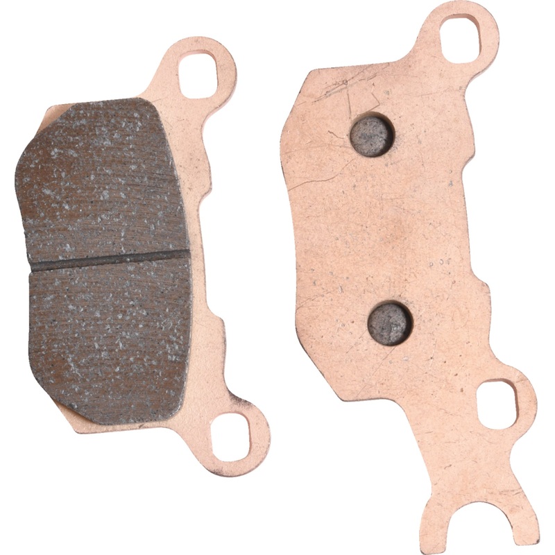 ALL BALLS 1721-3103 18-8031 Sintered Brake Pads