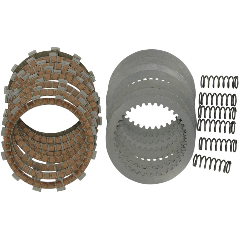 DP BRAKES 1131-0262 DPK186 DPK Clutch Kit Clutch Kit