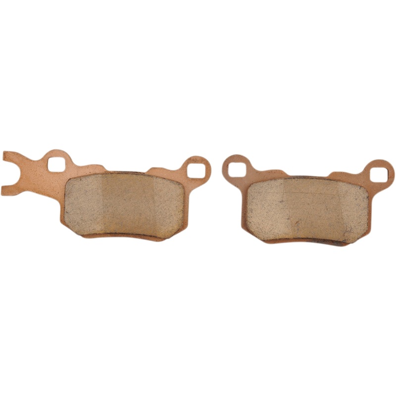 DP BRAKES 1721-2524 DP575 ATV/UTV Sintered Metal Brake Pads Standard Brake Pads - Defender