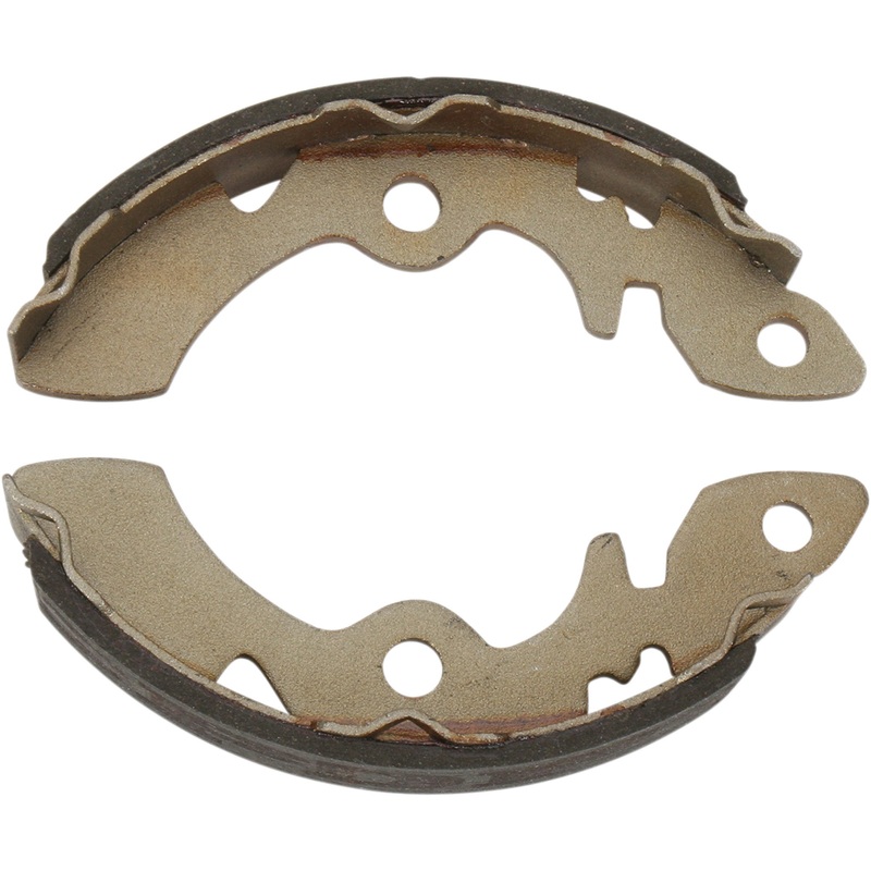 DP BRAKES DP9156 9156 The Original Sintered Metal Brake Shoes Brake Shoes - QuadRunner - 9156