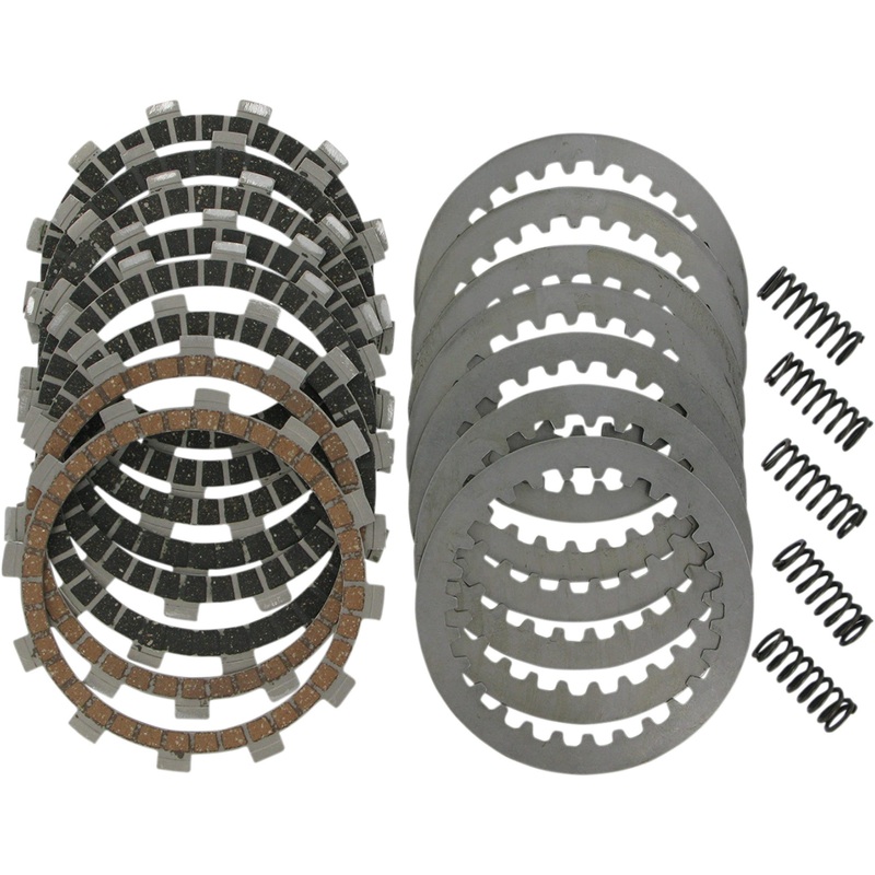 DP BRAKES DPK165 DPK165 DPK Clutch Kit Clutch Kit