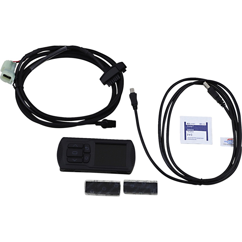 DYNOJET 1020-3292 PV3-16-04 Power Vision 3 ECU Tuner honda