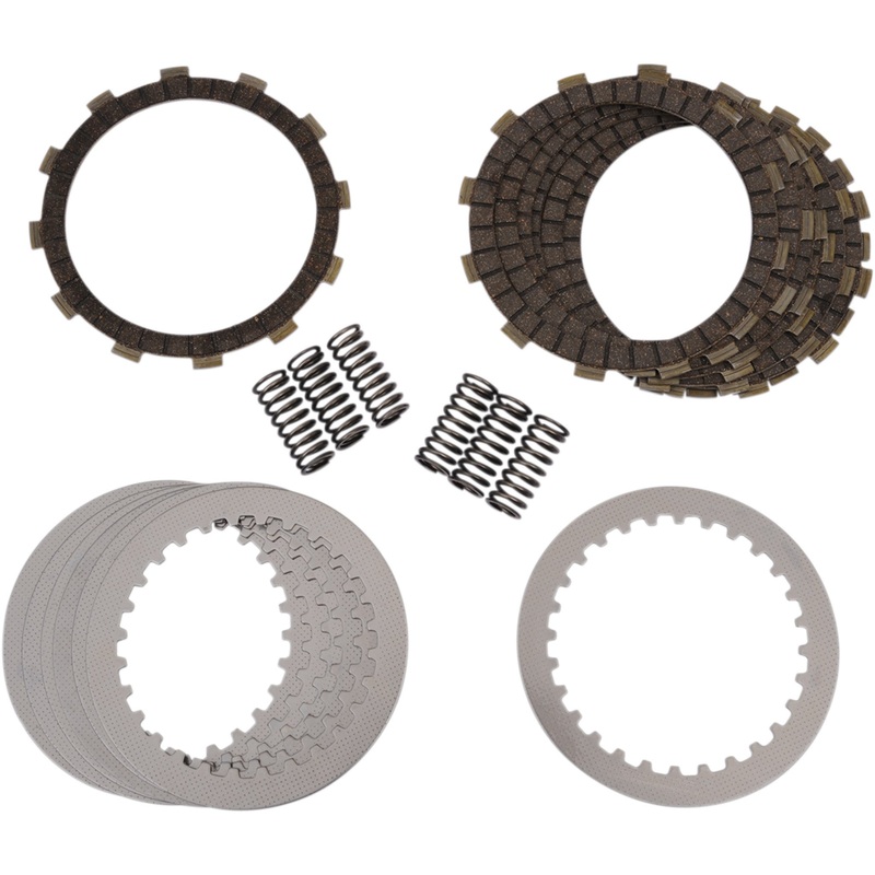 EBC 1131-0600 DRC131 DRC Series Clutch Kit Clutch Kit
