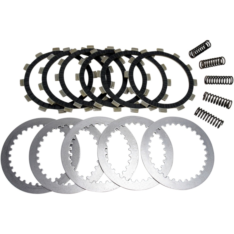 EBC 1131-1980 DRCF200 DRCF Series Clutch Kit Clutch Kit