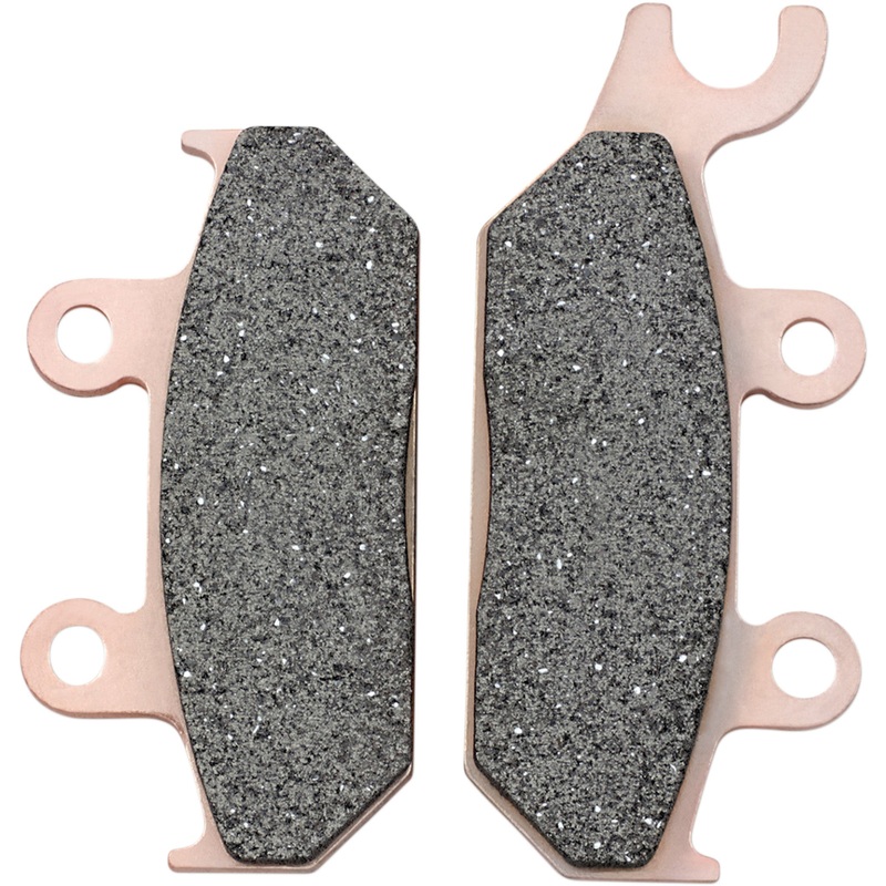 EBC 1721-2854 SXR645HH Sintered Metal Brake Pads Sintered Brake Pads