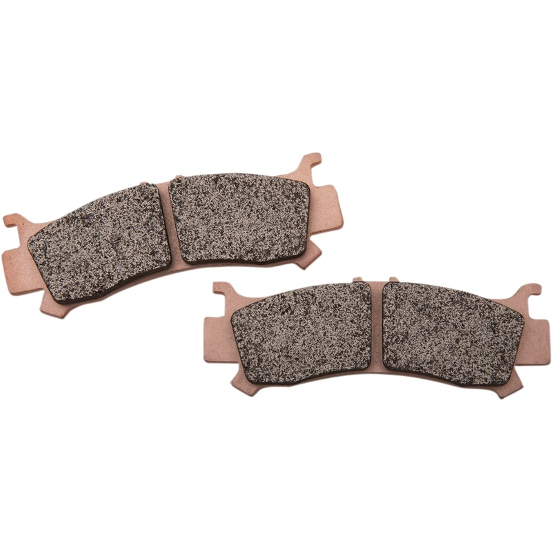 EBC 1721-2897 SXR701HH SXR Side-By-Side Race-Formula Brake Pads SXR Brake Pads