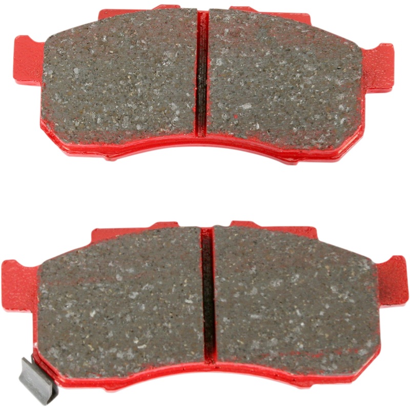 EBC 1722-0594 FA477X Sport Carbon "X" Brake Pads Sport Carbon Brake Pads