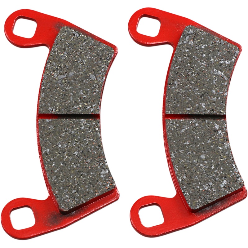 EBC 1722-0776 FA656X Sport Carbon "X" Brake Pads Sport Carbon Brake Pads