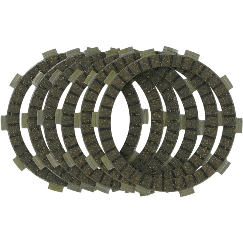 EBC CK1196 CK1196 CK Standard Series Clutch Kit Clutch Kit
