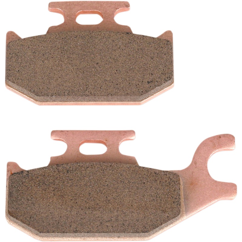 EBC FA317SV FA317SV Severe Duty "SV" Sintered Brake Pads SV Severe Duty Brake Pads