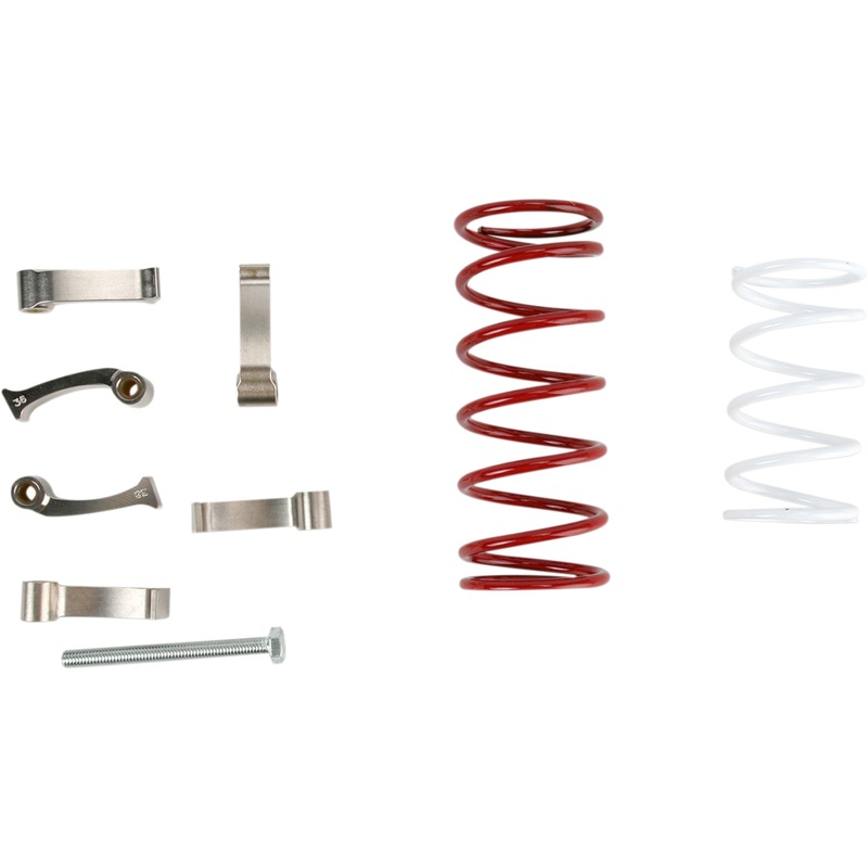EPI 1140-0312 WE436524 Sport Utility Clutch Kit Clutch Kit