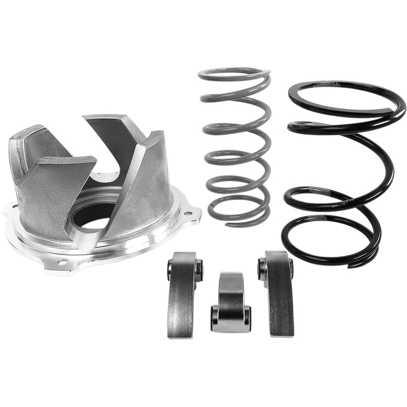 EPI 1140-0580 WE437245 Sport Utility Clutch Kit Clutch Kit