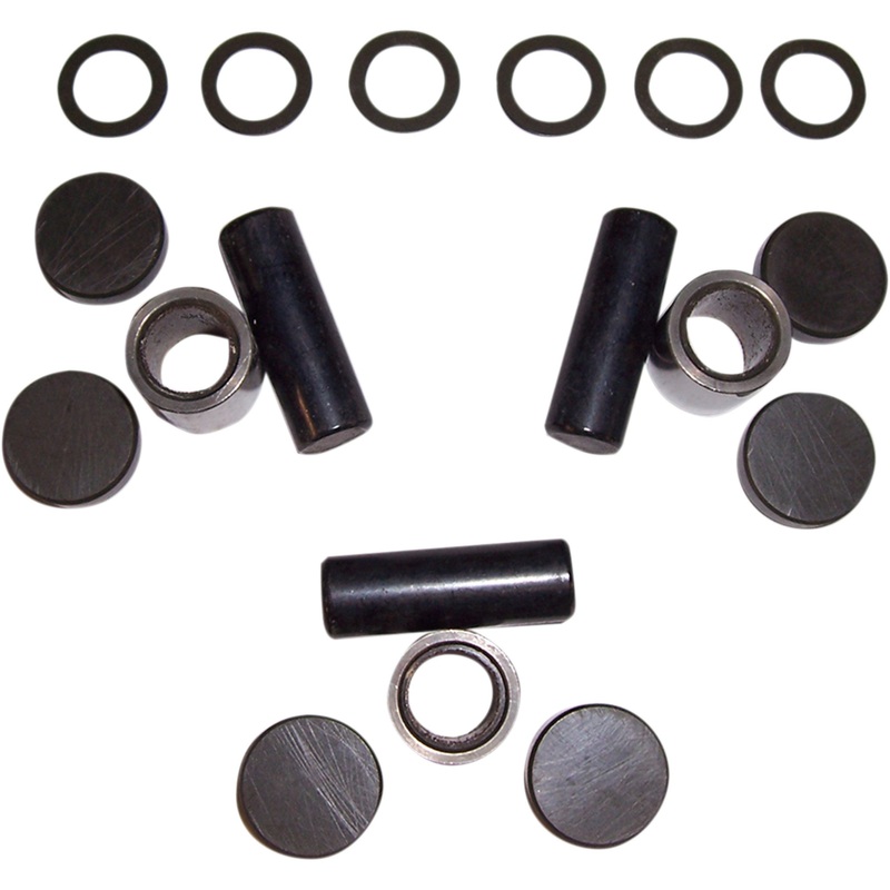 FETT BROTHERS 1140-0723 ACSK2 Clutch Spider Kit arctic cat