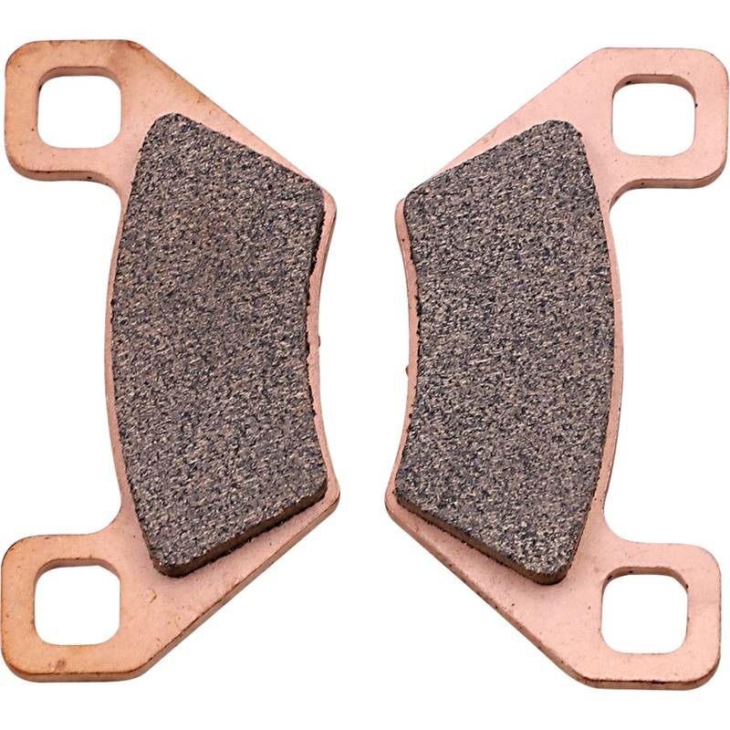 GALFER 1722-0869 FD353G1397 HH Sintered Brake Pads Brake Pads
