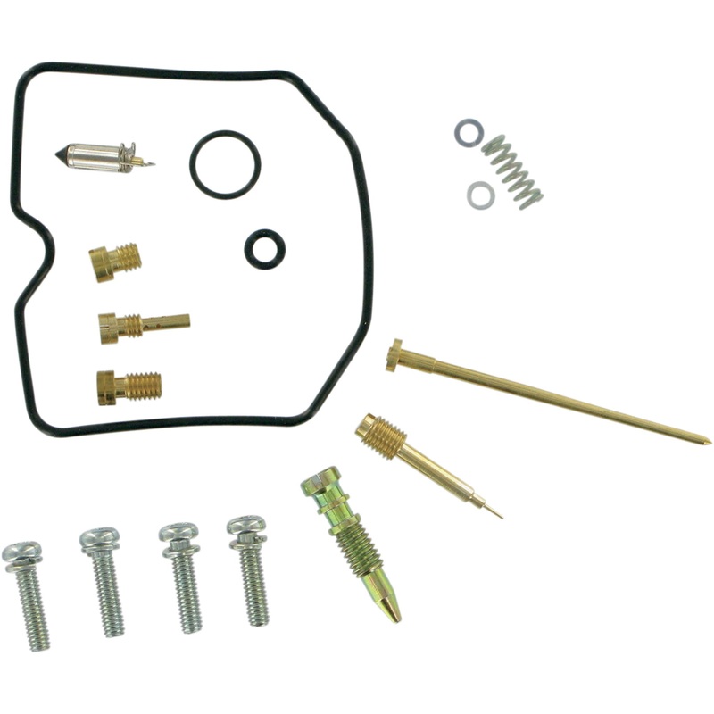 K&L SUPPLY 1003-0103 18-2685 Carburetor Repair Kit kawasaki