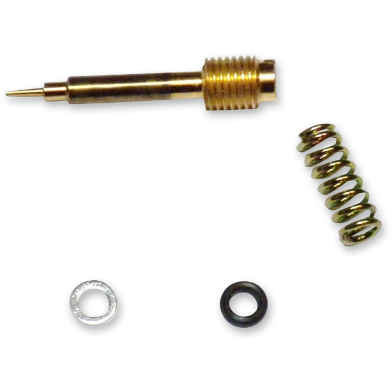 K&S TECHNOLOGIES 1003-0958 56-2004 Replacement Carburetor Air/Fuel Mixture Screw Kit kawasaki