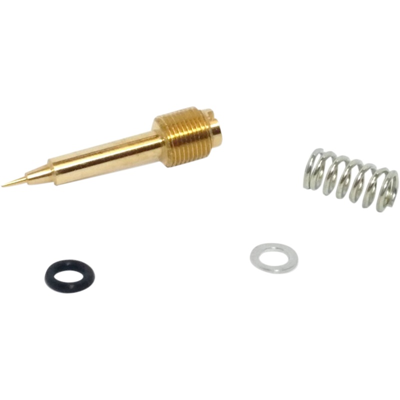 K&S TECHNOLOGIES 1003-0961 56-2007 Replacement Carburetor Air/Fuel Mixture Screw Kit yamaha