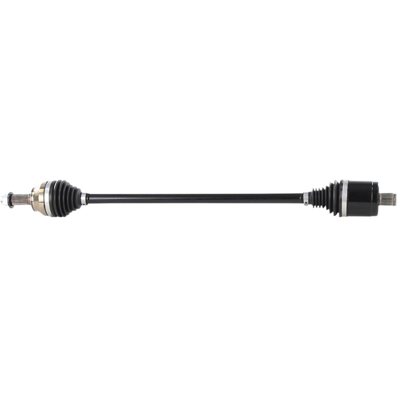 MOOSE OFFROAD 0214-1858 POL-6083HD Heavy-Duty CV Axle Kit Axle Kit - CV - Complete - Heavy-Duty - Rear Left/Right - Polaris