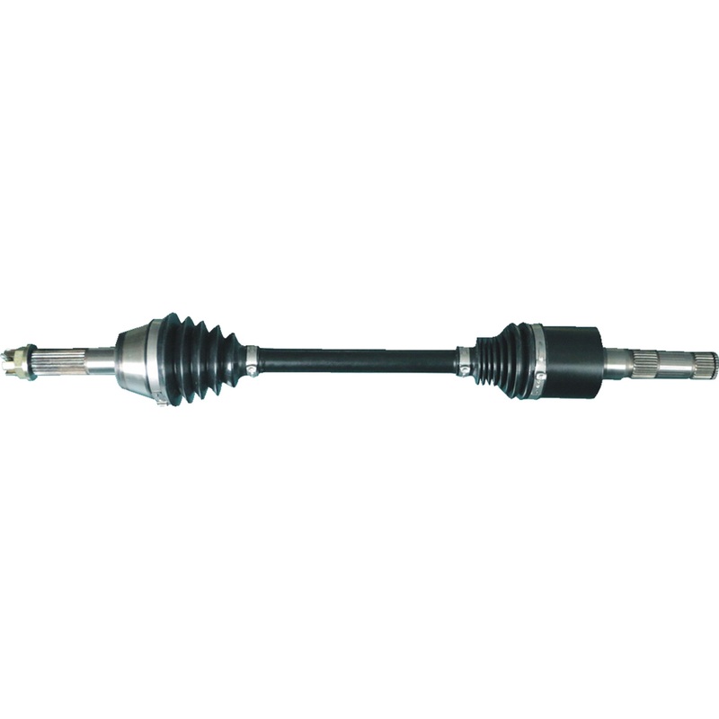 MOOSE OFFROAD 0214-2691 POL-7008 OEM Replacement Standard CV Axle Axle Kit - CV - Complete - OEM Replacement - Standard - Rear Left - Polaris