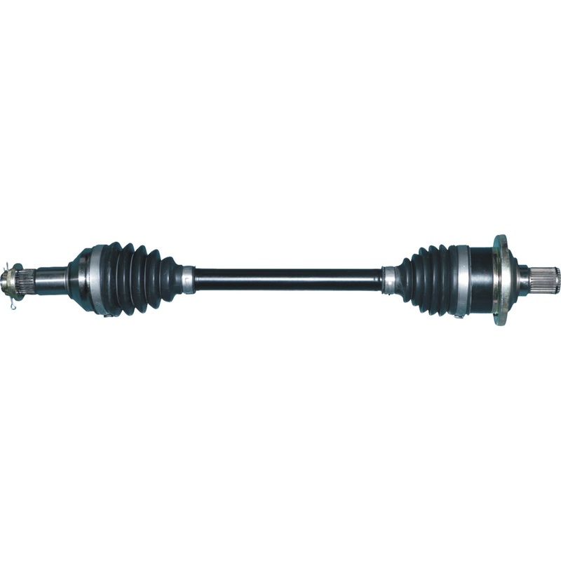 MOOSE OFFROAD 0214-2752 ARC-6003HD Heavy-Duty CV Axle Kit Axle Kit - CV - Complete - Rear Left/Right - Heavy-Duty - Arctic Cat