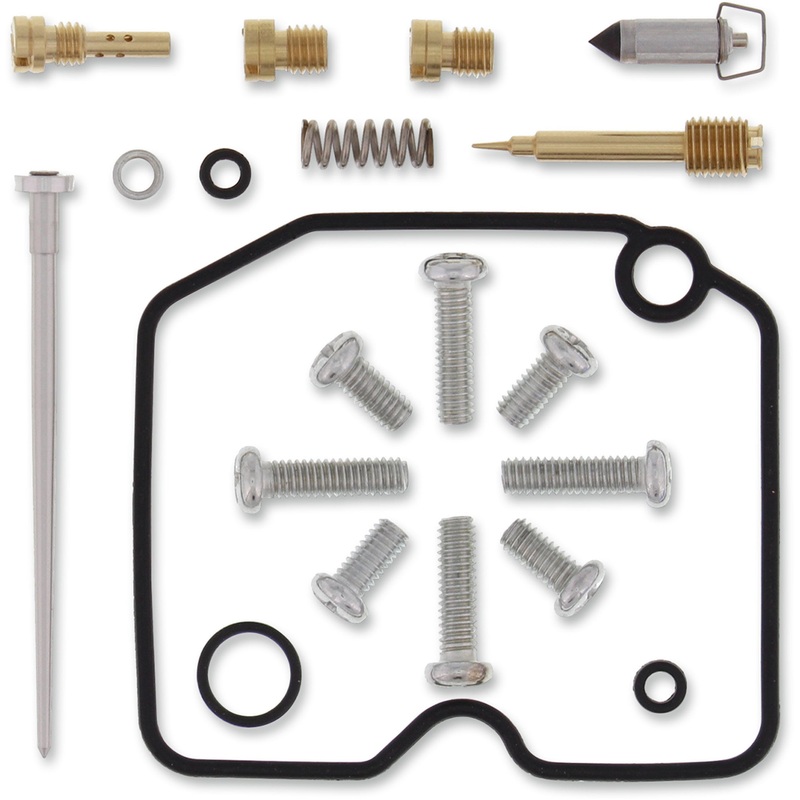 MOOSE OFFROAD 1003-0534 26-1059 Carburetor Repair Kit - Arctic Cat