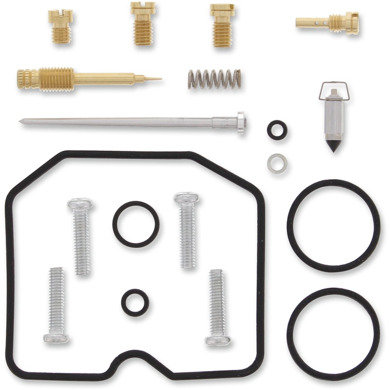 MOOSE OFFROAD 1003-0584 26-1229 Carburetor Repair Kit - Kawasaki