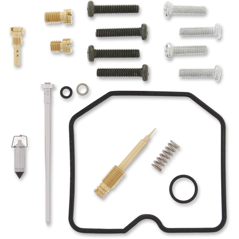 MOOSE OFFROAD 1003-0586 26-1231 Carburetor Repair Kit - Kawasaki