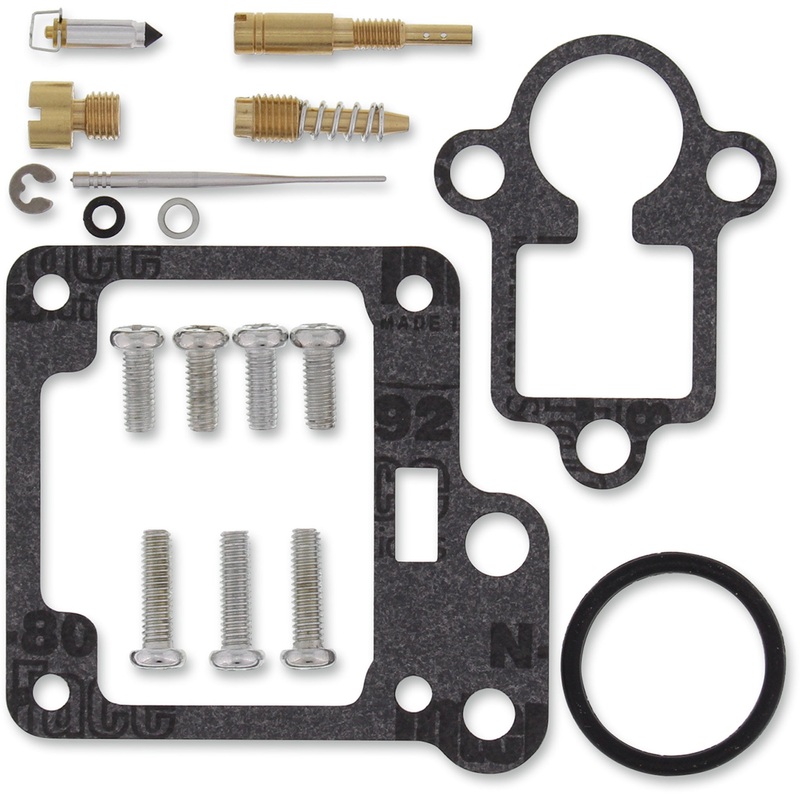 MOOSE OFFROAD 1003-0596 26-1246 Carburetor Repair Kit - Yamaha