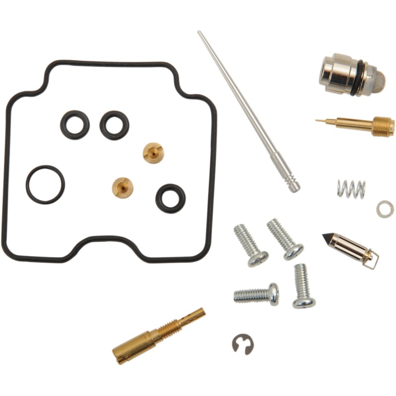 MOOSE OFFROAD 1003-0604 26-1256 Carburetor Repair Kit - Yamaha