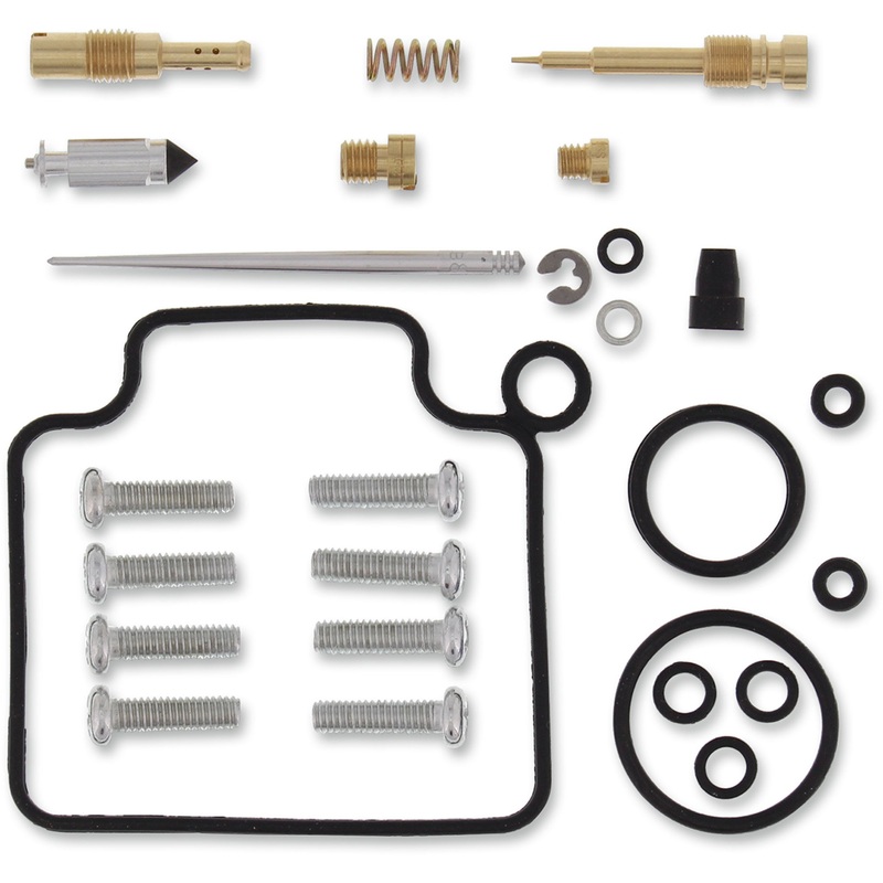 MOOSE OFFROAD 1003-0630 26-1337 Carburetor Repair Kit - Honda
