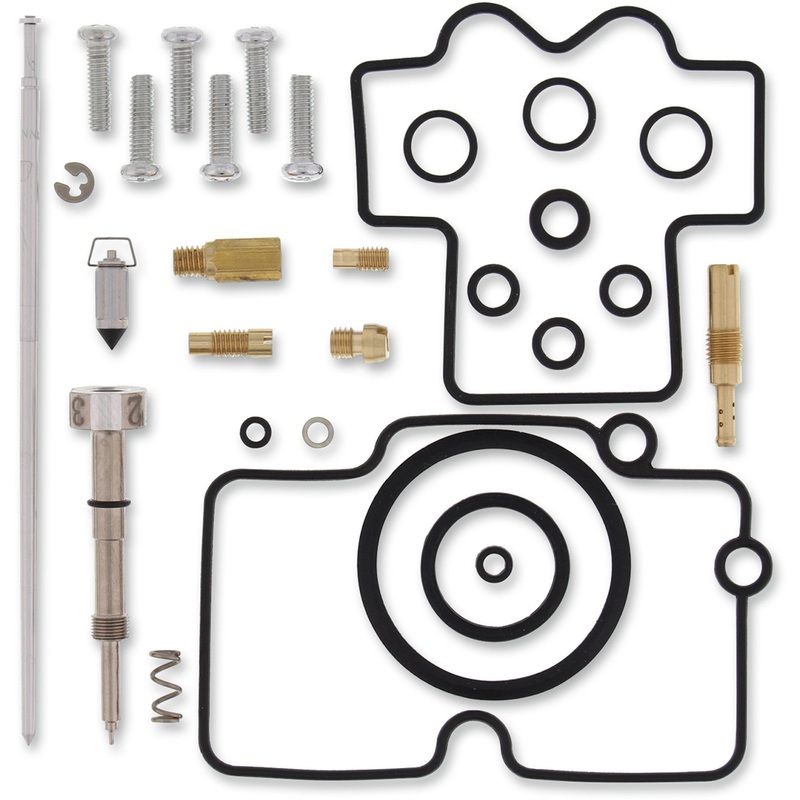 MOOSE OFFROAD 1003-0636 26-1346 Carburetor Repair Kit - Honda