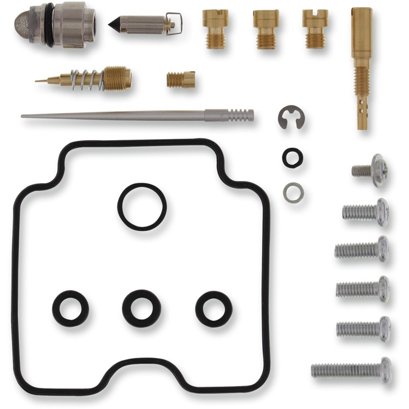 MOOSE OFFROAD 1003-0659 26-1382 Carburetor Repair Kit - Yamaha