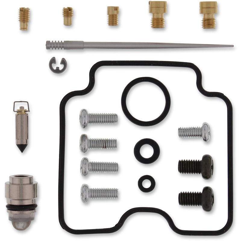 MOOSE OFFROAD 1003-0687 26-1448 Carburetor Repair Kit - Polaris