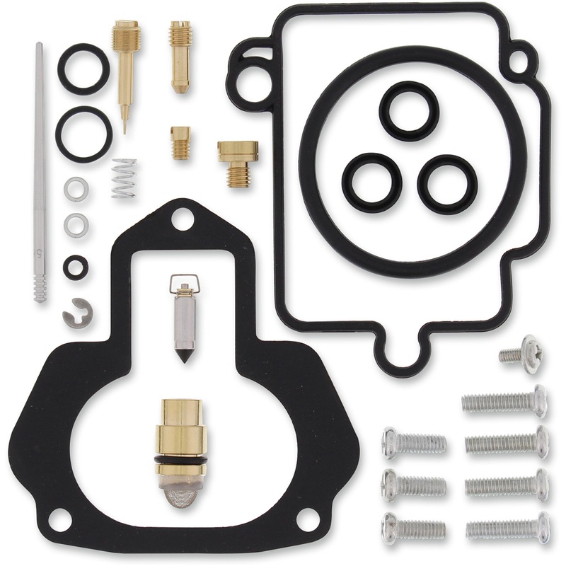 MOOSE OFFROAD 1003-0695 26-1480 Carburetor Repair Kit - Yamaha