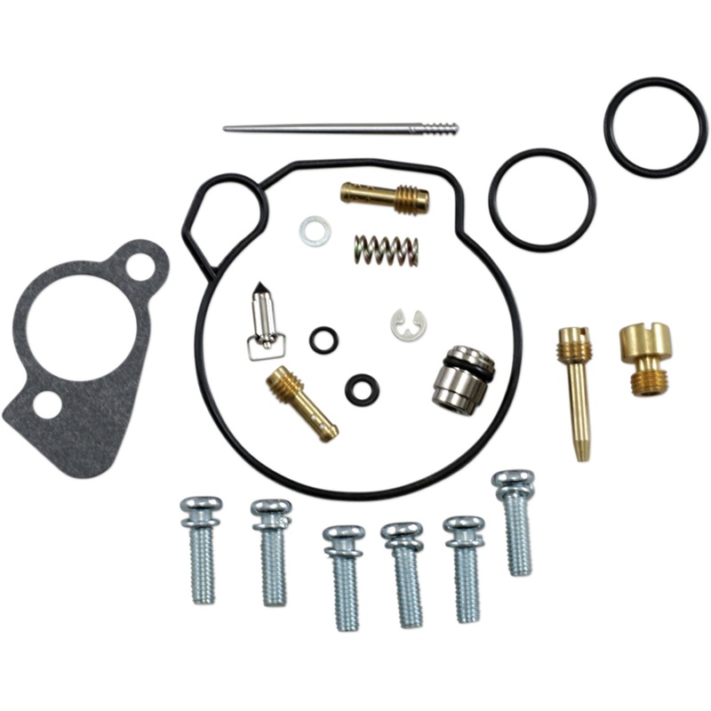 MOOSE OFFROAD 1003-1759 26-1437 Carburetor Repair Kit arctic cat/can-am