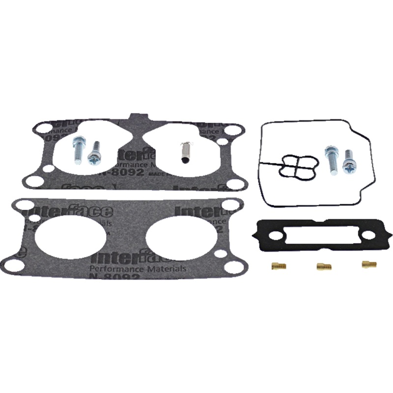 MOOSE OFFROAD 1003-1805 26-10037 Carburetor Repair Kit - Kawasaki