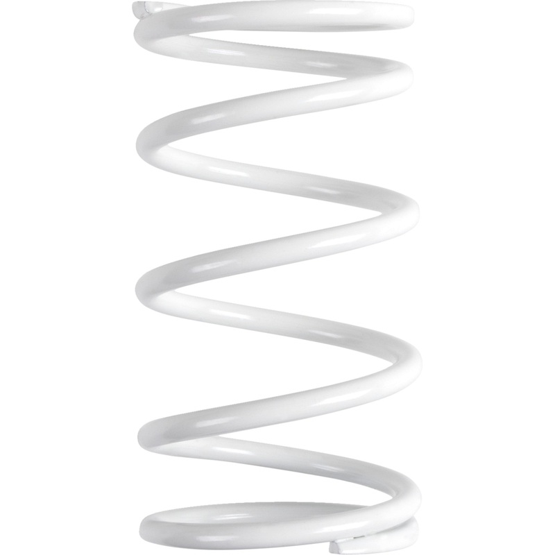MOOSE OFFROAD 1140-0889 100-1038-PU Primary Clutch Spring white - rate 75/155