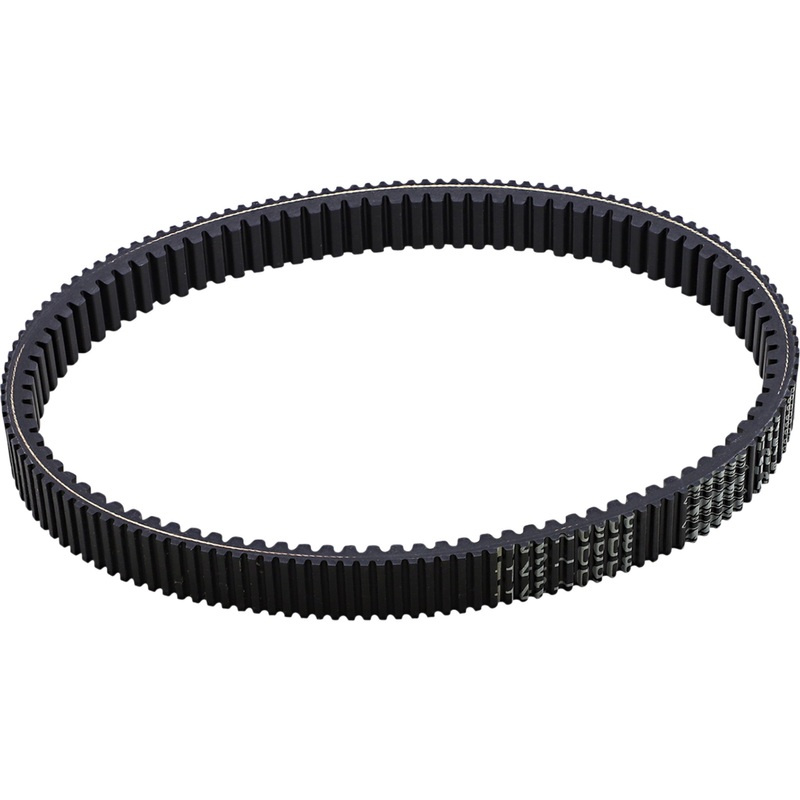 MOOSE OFFROAD 1142-0908 47-7126 Drive Belt arctic cat/tracker