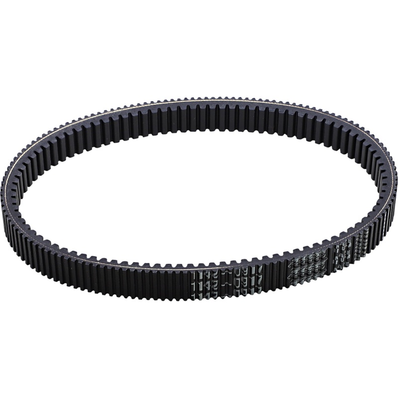 MOOSE OFFROAD 1142-0917 47-7135 Drive Belt arctic cat/suzuki