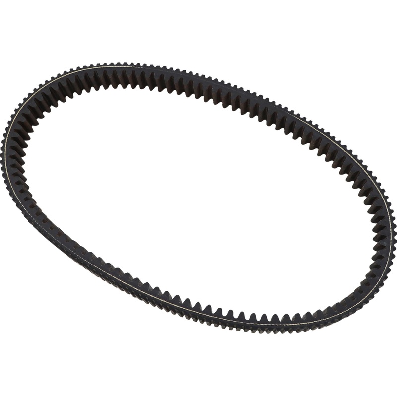 MOOSE OFFROAD 1142-1101 47-7644 Drive Belt kfx/mongoose 50