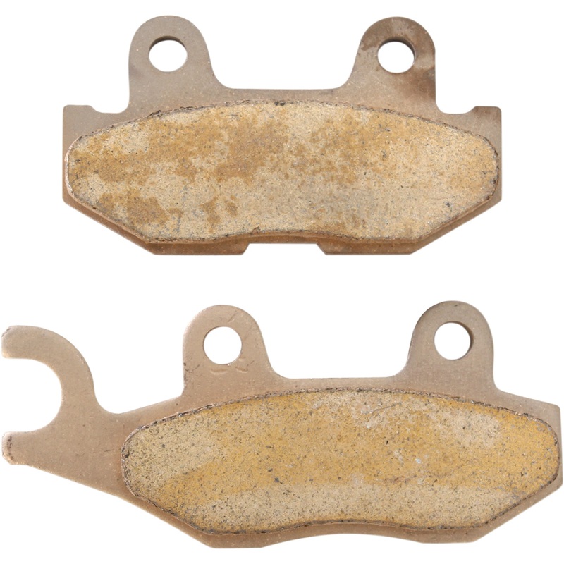 MOOSE OFFROAD 1721-1890 M542-S47 XCR Sintered Brake Pads XCR Brake Pads - Rear/Right - Viking
