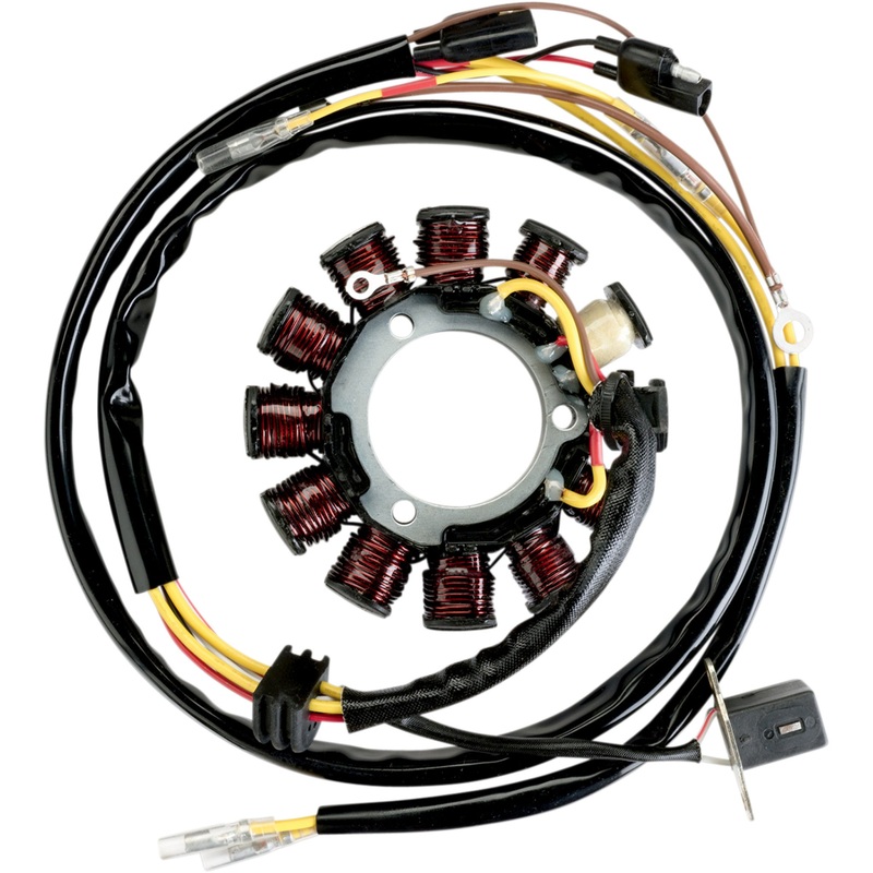 MOOSE OFFROAD 2112-1154 M-21-568 Stator for Polaris Stator - Polaris
