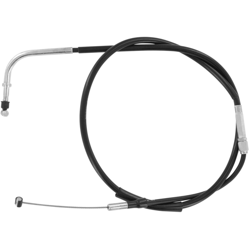 MOTION PRO 0652-1002 04-0262 Black Vinyl Clutch Cable suzuki