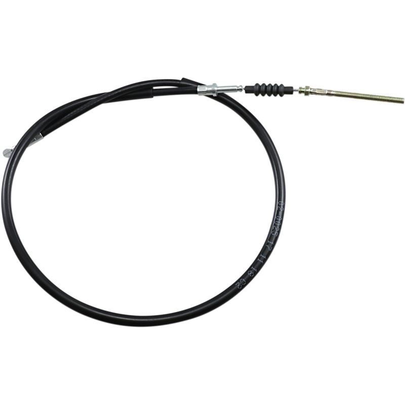 MOTION PRO MP02-025 02-0025 Black Vinyl Brake Cable honda